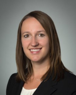 Headshot Image for Jenn Riesenberg